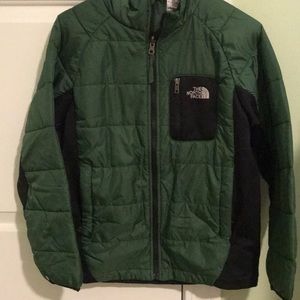 North Face Jacket